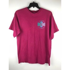 Vintage 90s Men’s Arizona Jeans Co T-Shirt Size XL